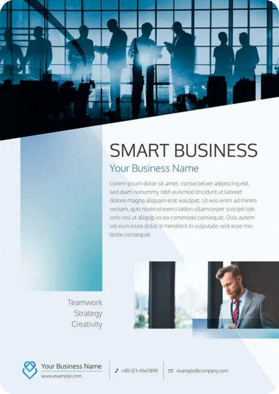 company-page